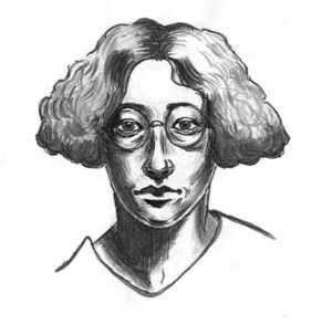 Simone Weil